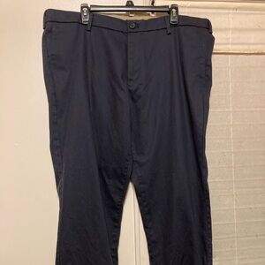 Dockers pants, navy